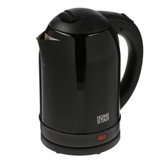 Чайник электрический HomeStar HS-1009 18 л черный