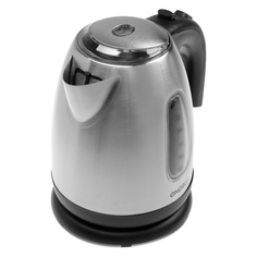 Чайник электрический NRG E-278 17 л серебристый