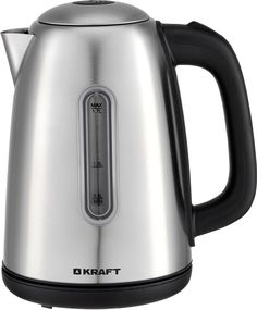 Чайник электрический KRAFT KF-KX1710 17 л серебристый