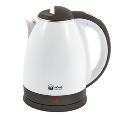Чайник электрический Home Element HE-KT2303 2 л серый, белый