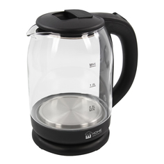 Чайник электрический Home Element HE-KT191 2 л черный