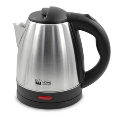 Чайник электрический Home Element HE-KT182 17 л серебристый, черный