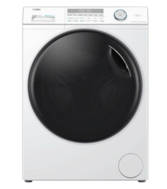 СТИРАЛЬНО-СУШИЛЬНАЯ МАШИНА HAIER HWD80-BP14959B