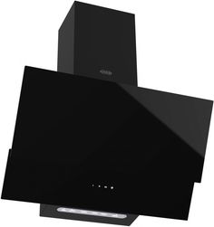 Вытяжка настенная Kanzler D 536 S черная