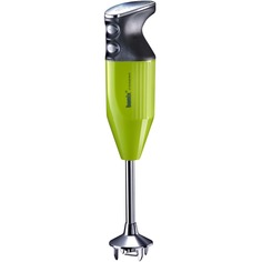Погружной блендер Bamix M180 Deluxe Lime-Green