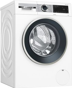 Стиральная машина Bosch WGA252X0GC белый