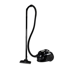 Пылесос Endever SkyClean VC-540 Black