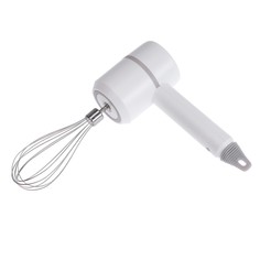 Миксер Luazon Home LMR-05 7318491 белый