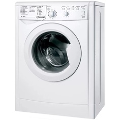 Стиральная машина Indesit IWUB 4105