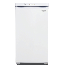 Морозильная камера Саратов 154 белый