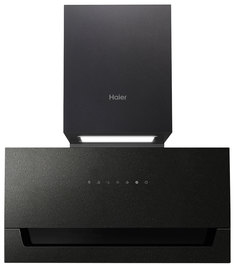 Вытяжка настенная Haier HVX-W682CB черный