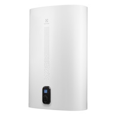 Водонагреватель накопительный Electrolux EWH 80 Megapolis WiFi 80 л белый