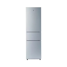 Холодильник Mijia BCD-215MDMJ05 серебристый