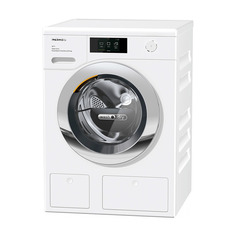 Стиральная машина Miele WTR860WPM белая