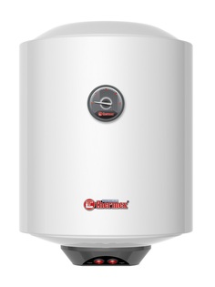 Водонагреватель накопительный THERMEX 111 010 30 л белый