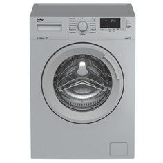 Стиральная машина Beko WSRE6512ZSS