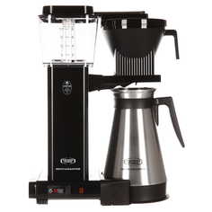 Кофеварка капельного типа Moccamaster KBGT 79323 черная