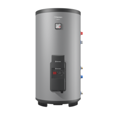 Водонагреватель накопительный THERMEX Kelpie 150 F 150 л серый