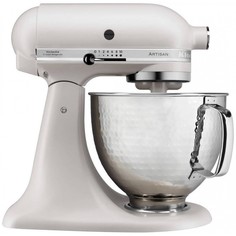 Миксер KitchenAid 5KSM156HMEMH белый