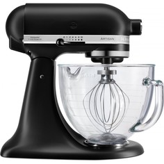 Миксер KitchenAid 5KSM156 черный