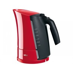 Чайник электрический Braun WK 300 NEW Red