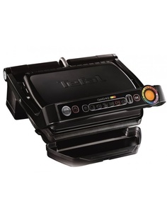 Гриль Tefal GC 712834 черный