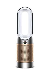Воздухоочиститель Dyson HP09 Black