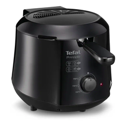 Фритюрница Tefal FF230831 черная