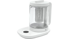 Чайник электрический Zhiwuzhu ZCDQ072 1.5 л белый