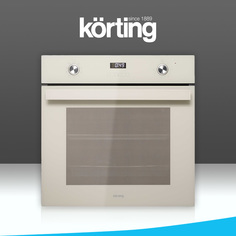 Встраиваемый электрический духовой шкаф Korting OKB 591 CSGB