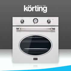 Встраиваемый электрический духовой шкаф Korting OKB 461 CRSI