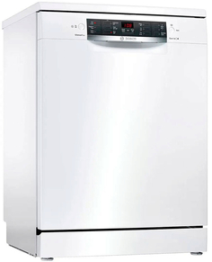 Посудомоечная машина Bosch SMS46NW01B белый