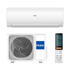 Сплит-система Haier AS35S2SF1FA-W/1U35S2SM1FA