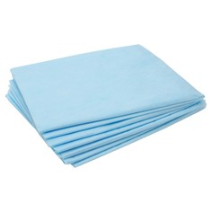 Простыни ЧИСТОВЬЕ нестерильные 2 шт