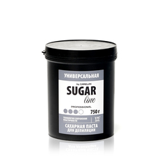 Сахарная паста для депиляции Carelax Sugar Line Универсальная, 750 г