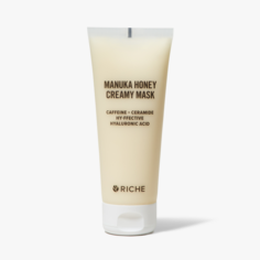 Маска для лица RICHE омолаживающая , питательная с лифтинг эффектом