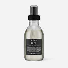 Масло для волос Davines Oi Absolute Beautifying Potion With Roucou Oil, 135 мл