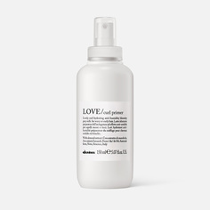 Праймер Davines для усиления завитка LOVE CURL, 150 мл