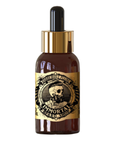 Сыворотка Immortal Beard для бороды Care Serum 50 мл