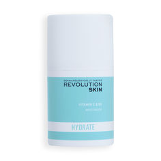 Крем Revolution Skincare увлажняющий Vitamin E & B3 Moisturiser 50 мл