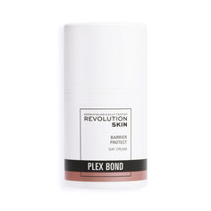 Крем Revolution Skincare для лица Дневной Plex Bond Barrier Protect Day Cream 50 мл
