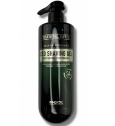 Гель Immortal Infuse для бритья CBD 475 мл