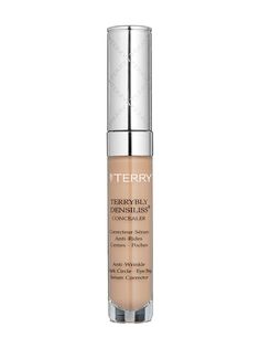 Консиллер с антивозрастным эффектом 4 Medium Peach By Terry Terrybly Densiliss Concealer