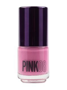 Лак для ногтей Christina Fitzgerald Nail Polish Extreme Pink PINK 08