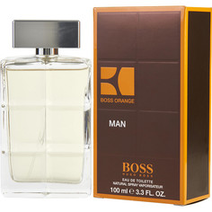 Туалетная вода Hugo Boss Orange Man 60 мл.