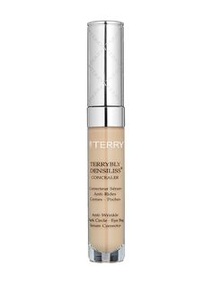 Консиллер с антивозрастным эффектом3 Natural BeigeBy Terry Terrybly Densiliss Concealer