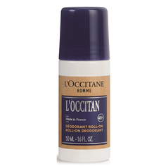 Дезодорант L’Occitane Homme мужской, шариковый, 50 мл L`Occitane