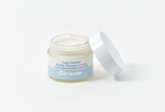 Крем для лица CIRACLE Aqua Control Double Moisture Cream двойное увлажнение 50
