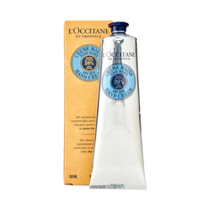 Крем для рук L’Occitane Shea Butter Hand Cream увлажняющий, 2x150 мл L`Occitane