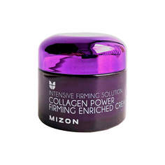 Крем для кожи лица Mizon с коллагеном 50 мл, Collagen power enriched cre